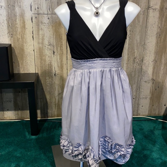 Night Way Collection cocktail dress - Picture 3 of 7